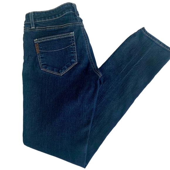 Paige Premium Denim Women’s Skinny Jeans Size 27 - Picture 2 of 9